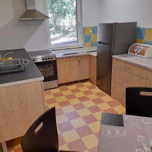 Apartament typu studio